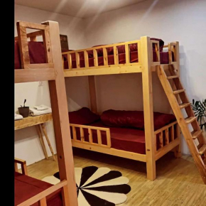 Karma Yatri Mudhouse Homestay